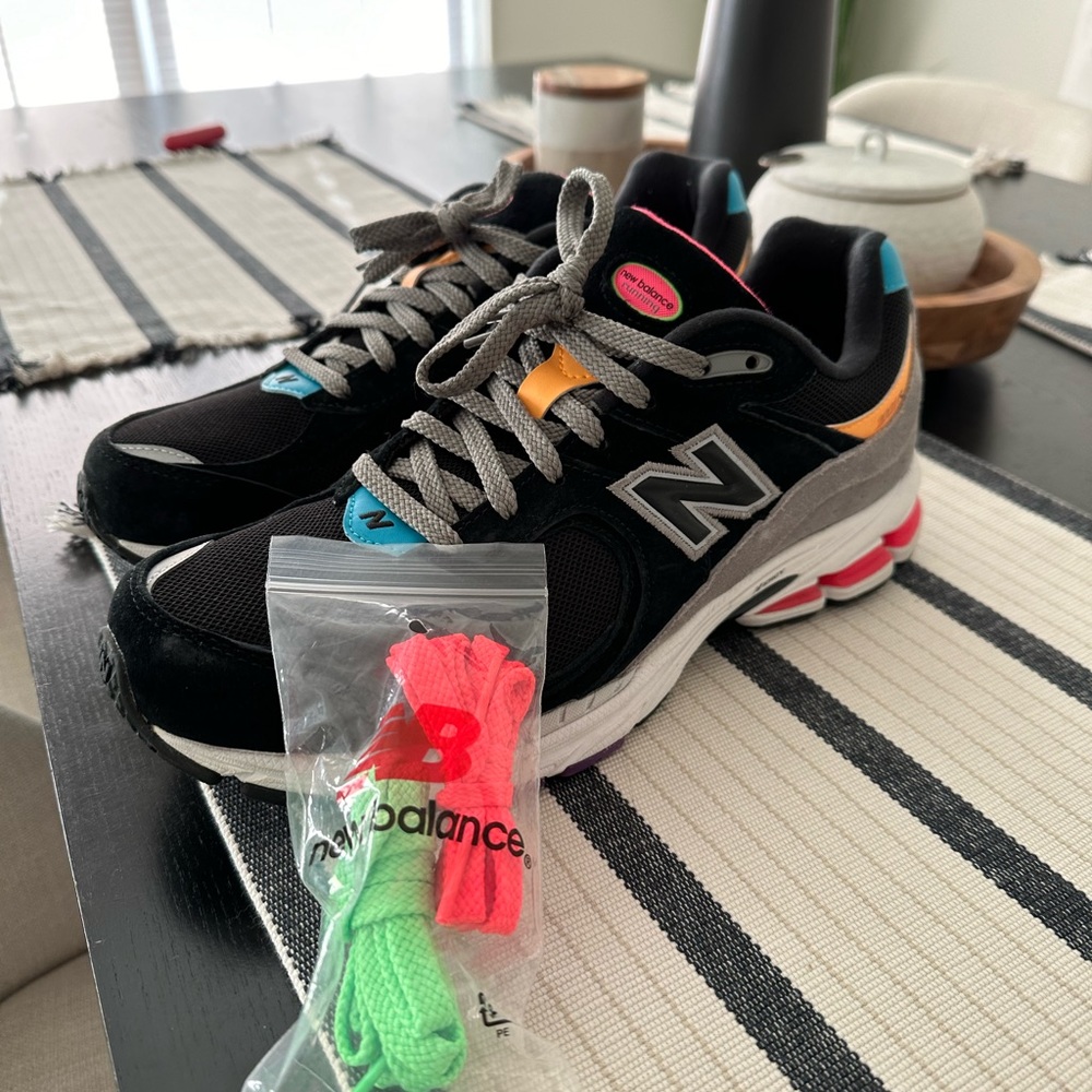 New Balance 2002r DTLR Masquerade